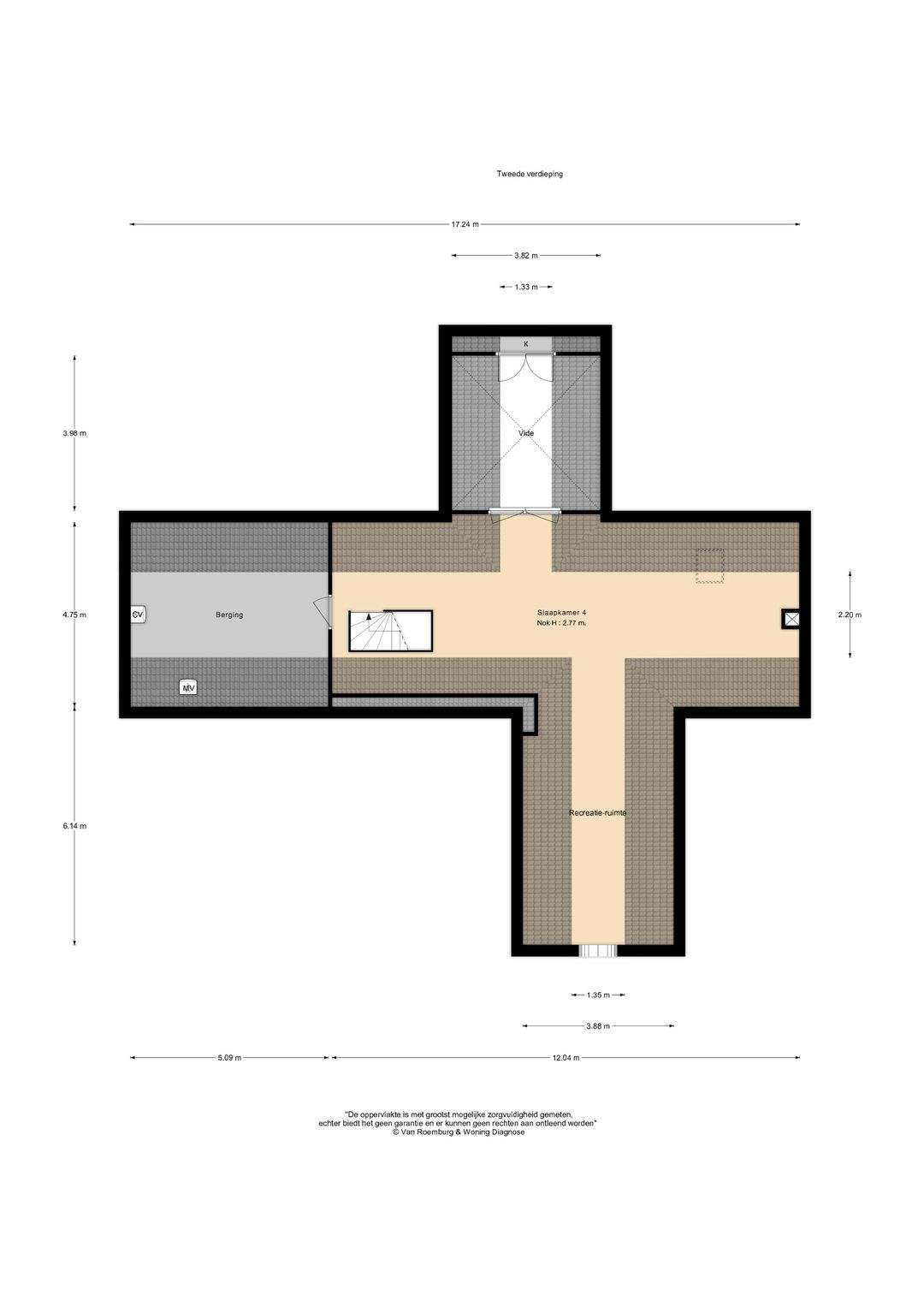 Foto 68 van Vergulde Draakstraat 33