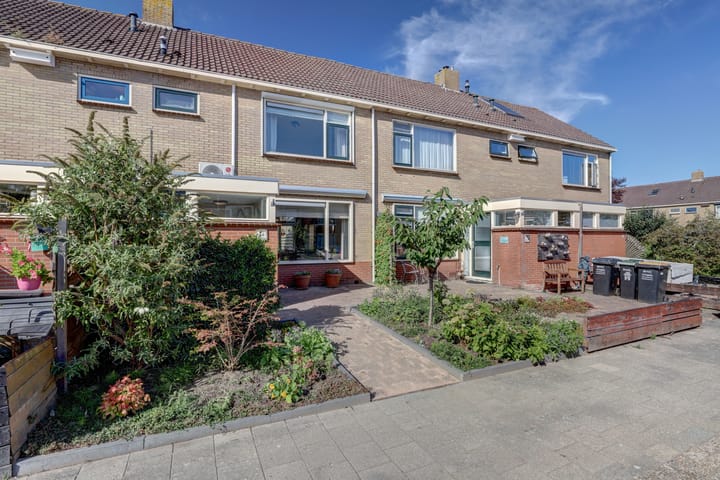 Foto 1 van Koggestraat 49