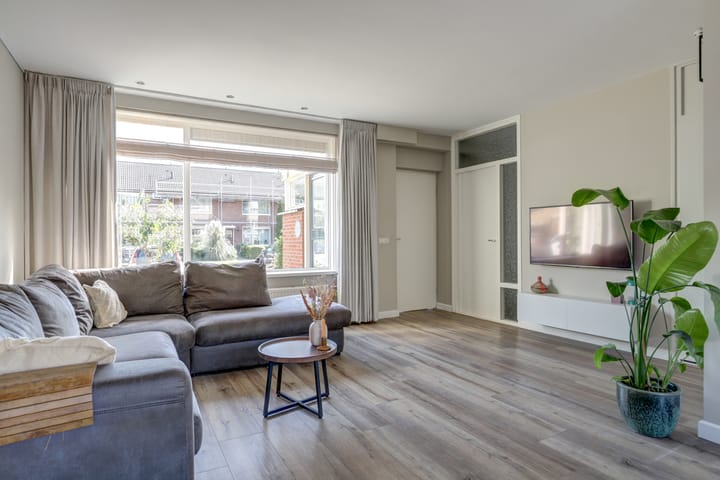 Foto 2 van Koggestraat 49