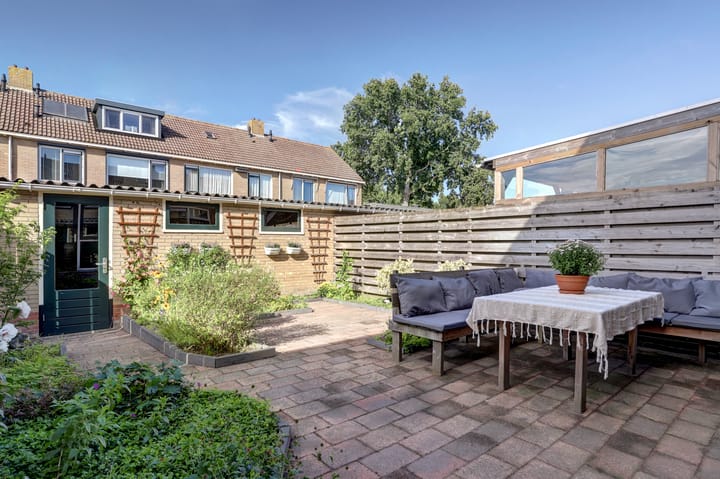 Foto 4 van Koggestraat 49