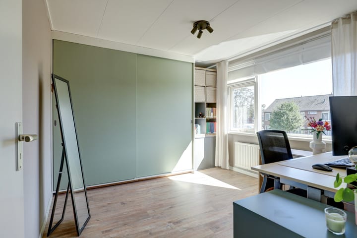 Foto 18 van Koggestraat 49