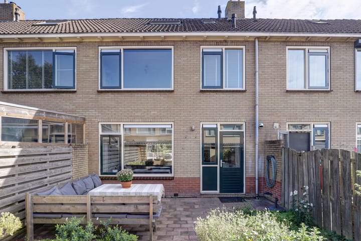 Foto 27 van Koggestraat 49