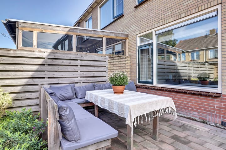 Foto 28 van Koggestraat 49