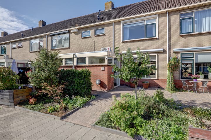 Foto 31 van Koggestraat 49