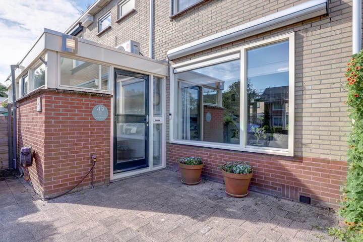 Foto 32 van Koggestraat 49