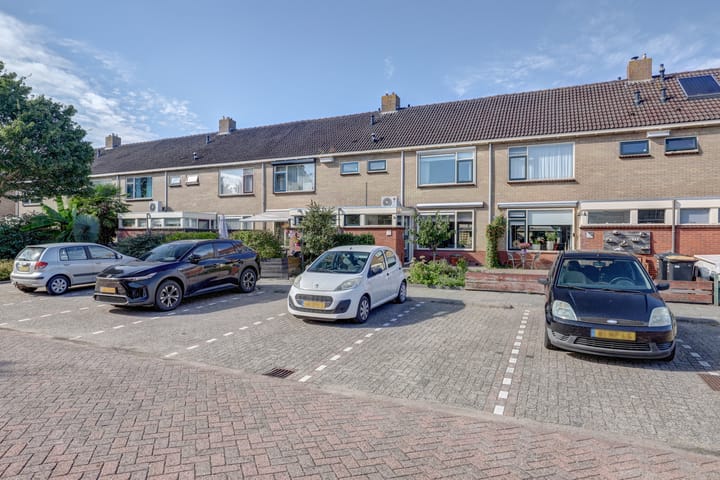 Foto 33 van Koggestraat 49