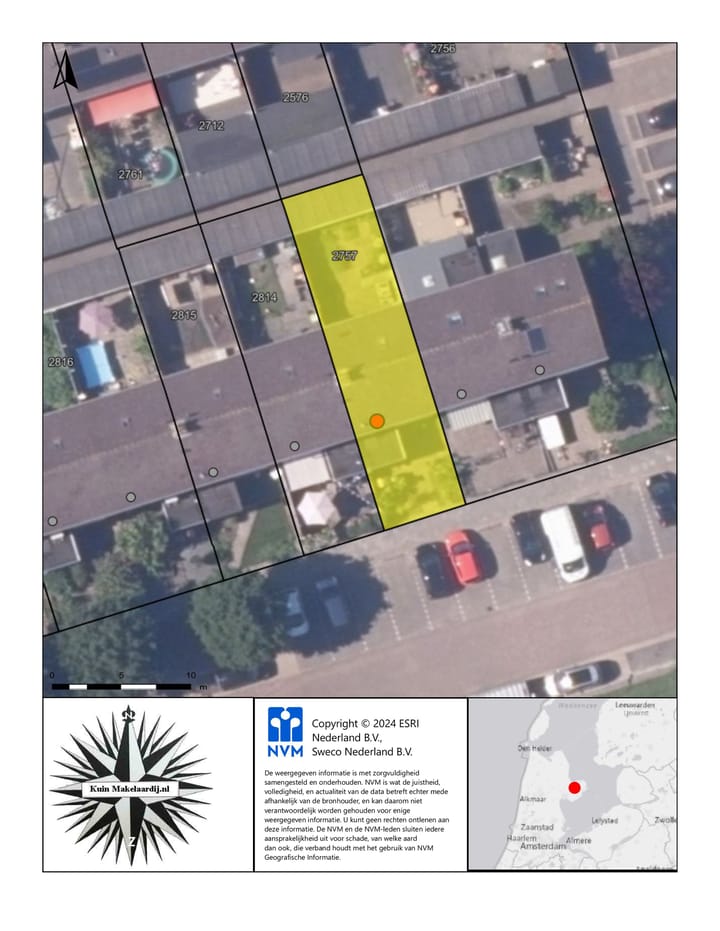 Foto 36 van Koggestraat 49