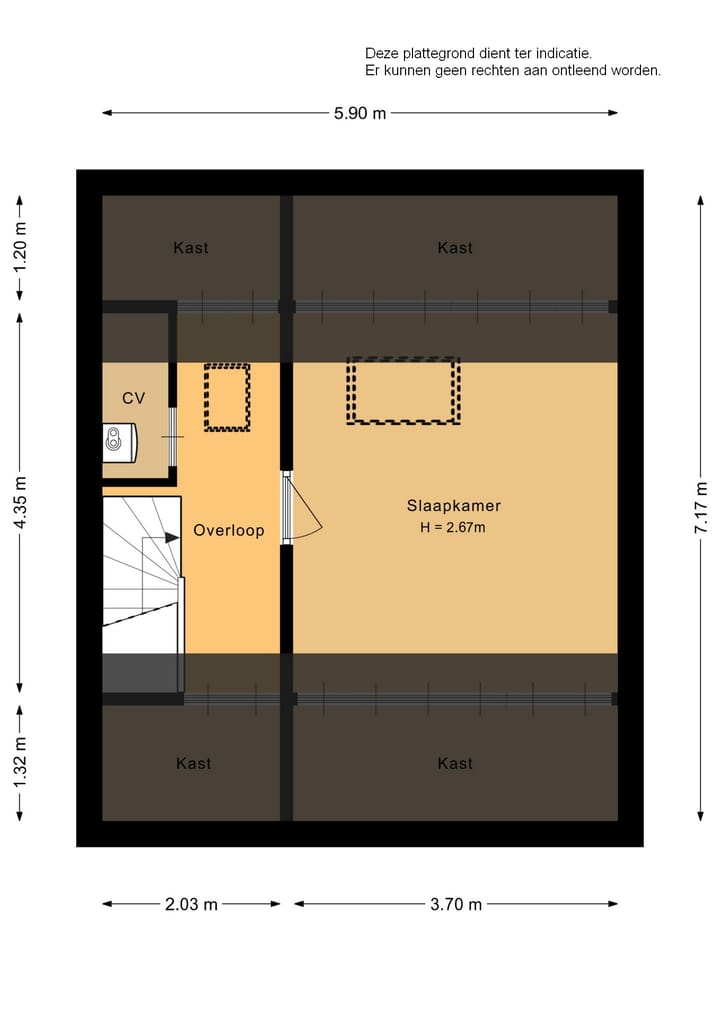 Foto 39 van Koggestraat 49