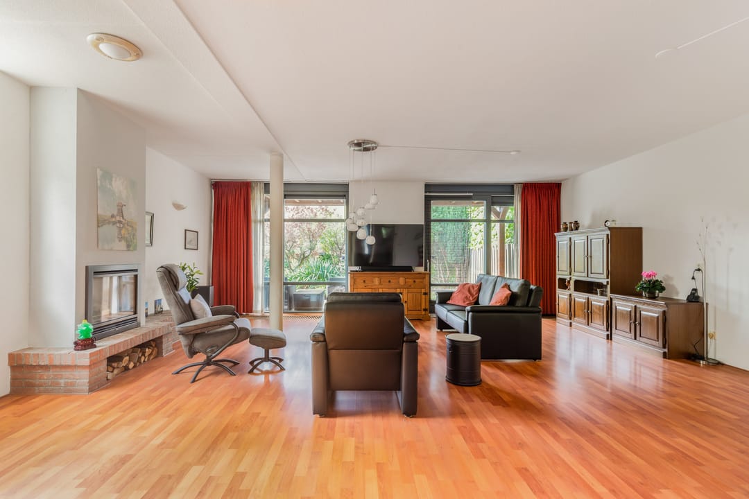 Foto 2 van Banckspolder 46