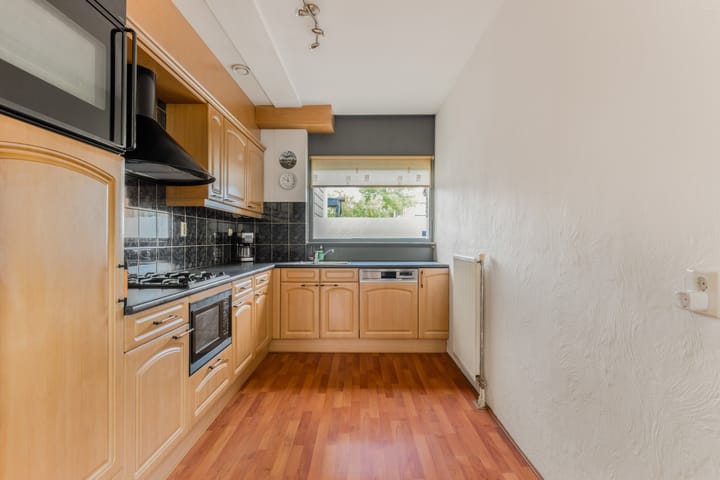 Foto 4 van Banckspolder 46