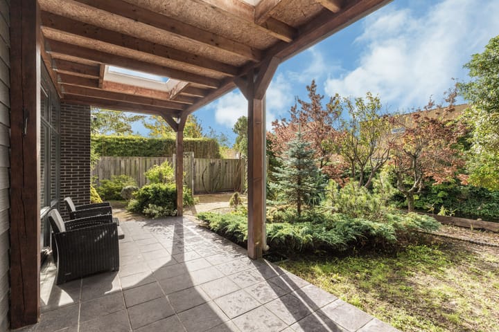 Foto 3 van Banckspolder 46