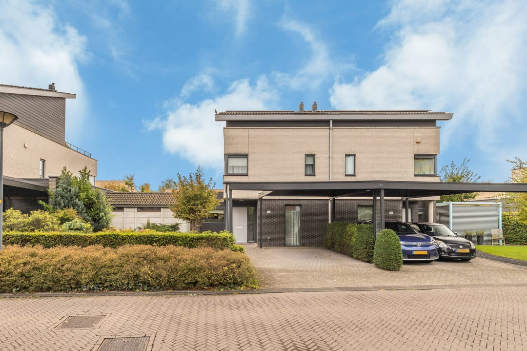 Foto 7 van Banckspolder 46