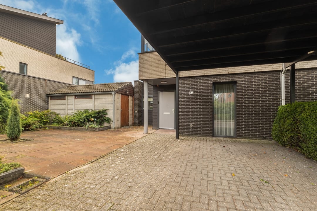 Foto 8 van Banckspolder 46