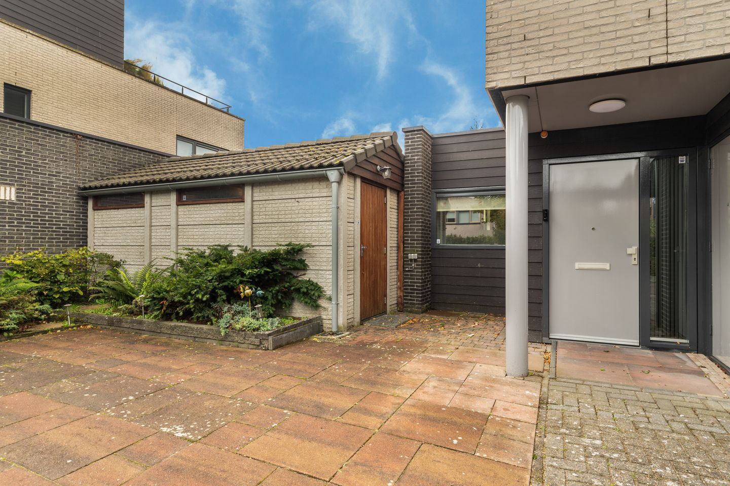 Foto 10 van Banckspolder 46