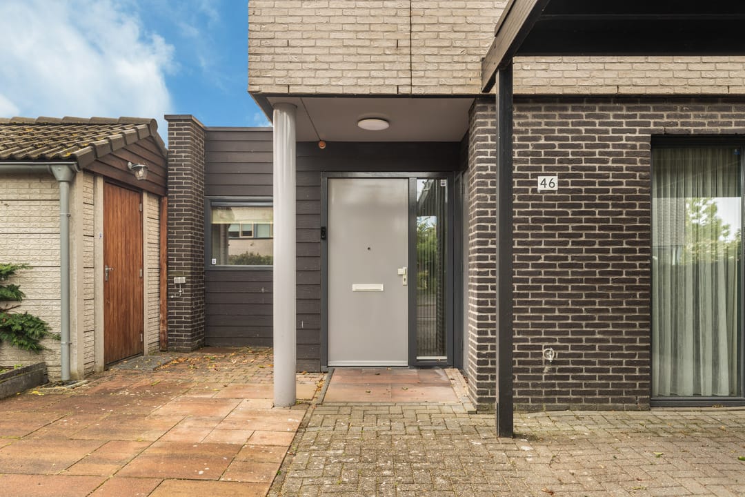 Foto 11 van Banckspolder 46