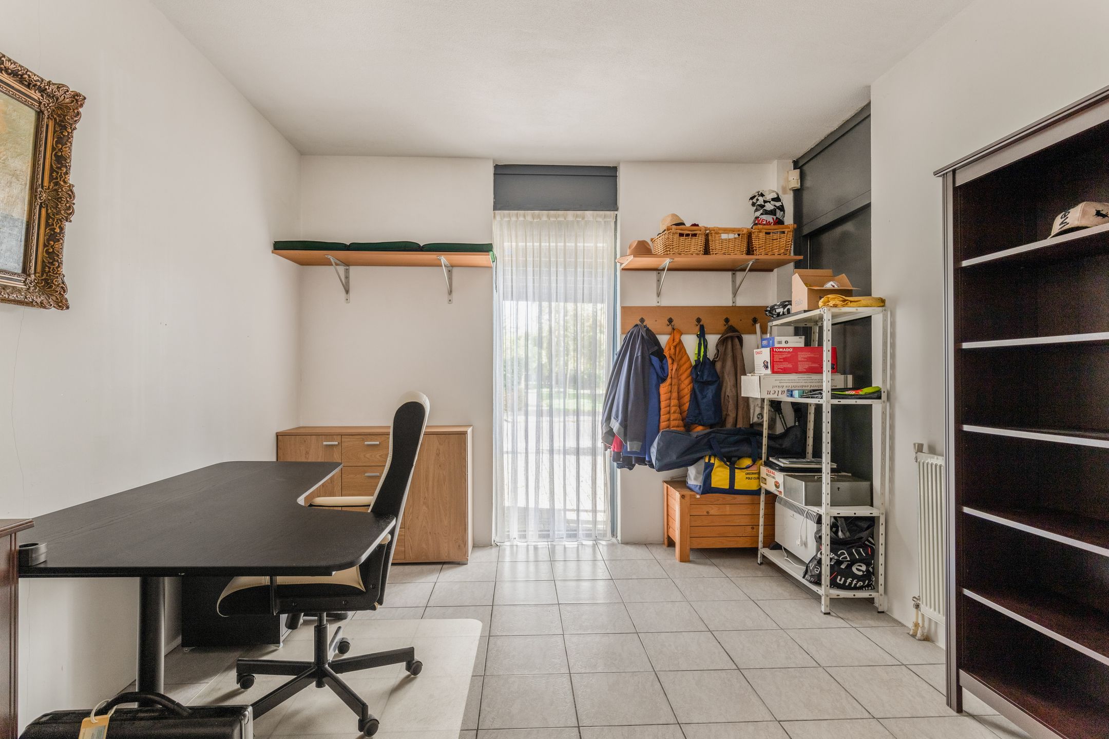 Foto 12 van Banckspolder 46