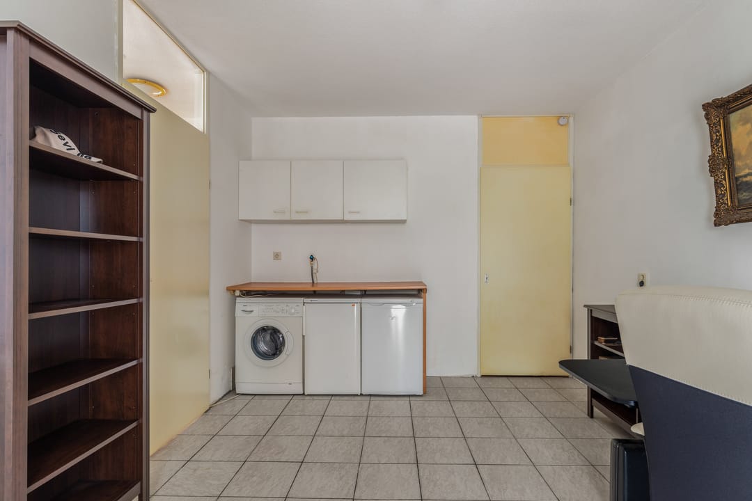 Foto 13 van Banckspolder 46