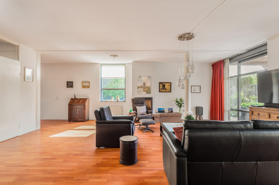 Foto 17 van Banckspolder 46