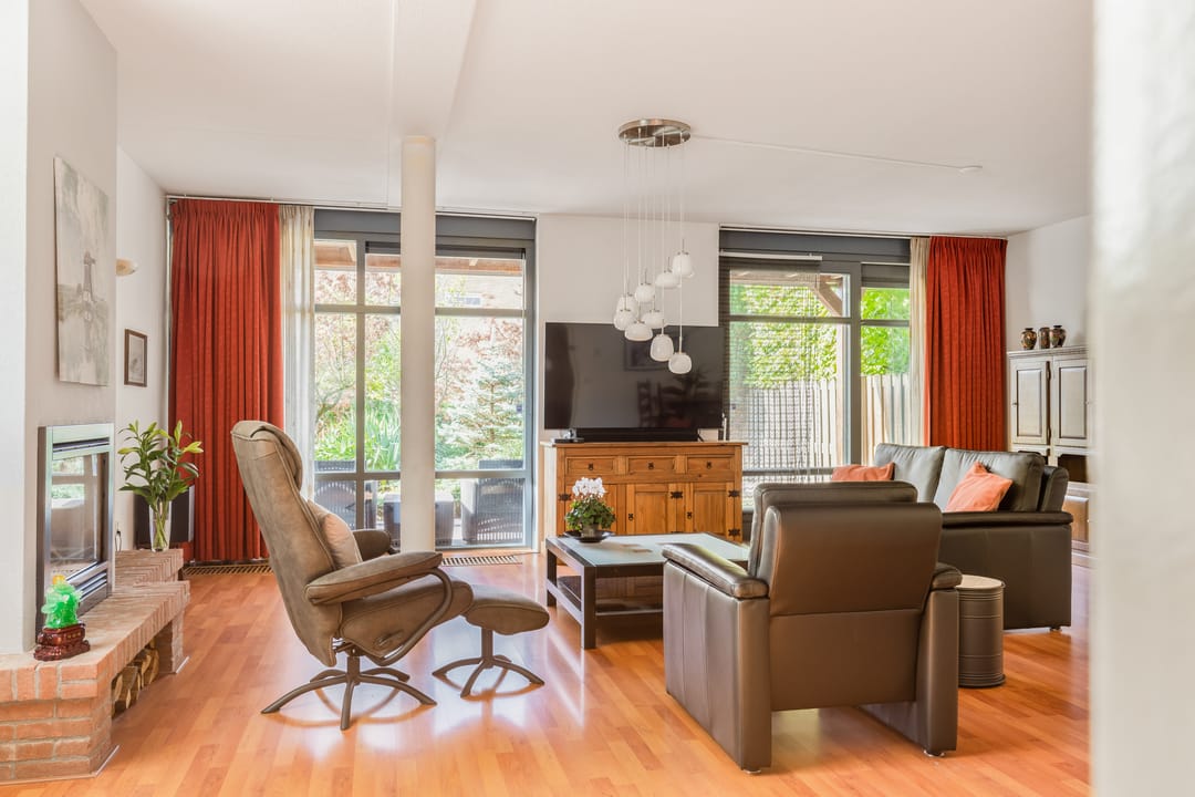 Foto 16 van Banckspolder 46