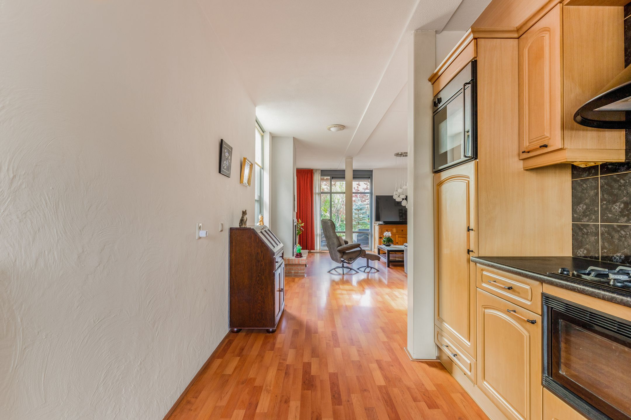 Foto 21 van Banckspolder 46