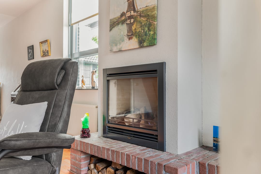 Foto 22 van Banckspolder 46