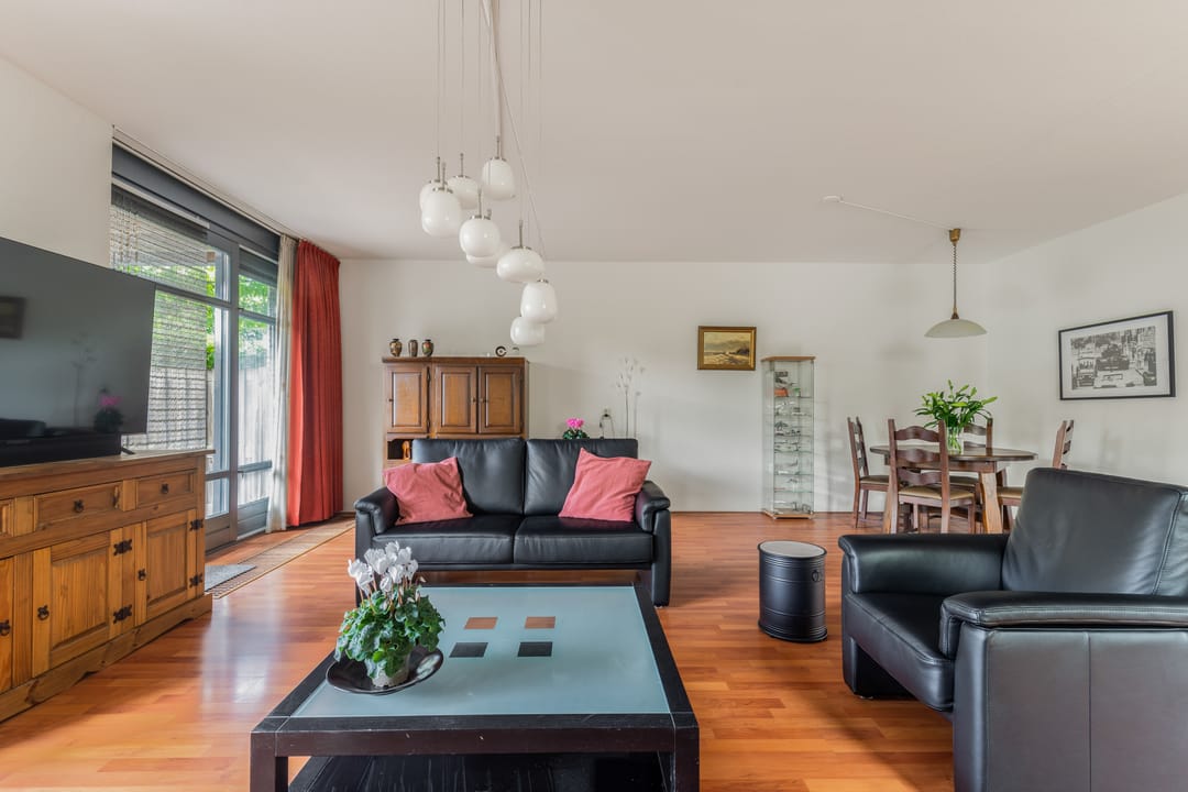 Foto 23 van Banckspolder 46