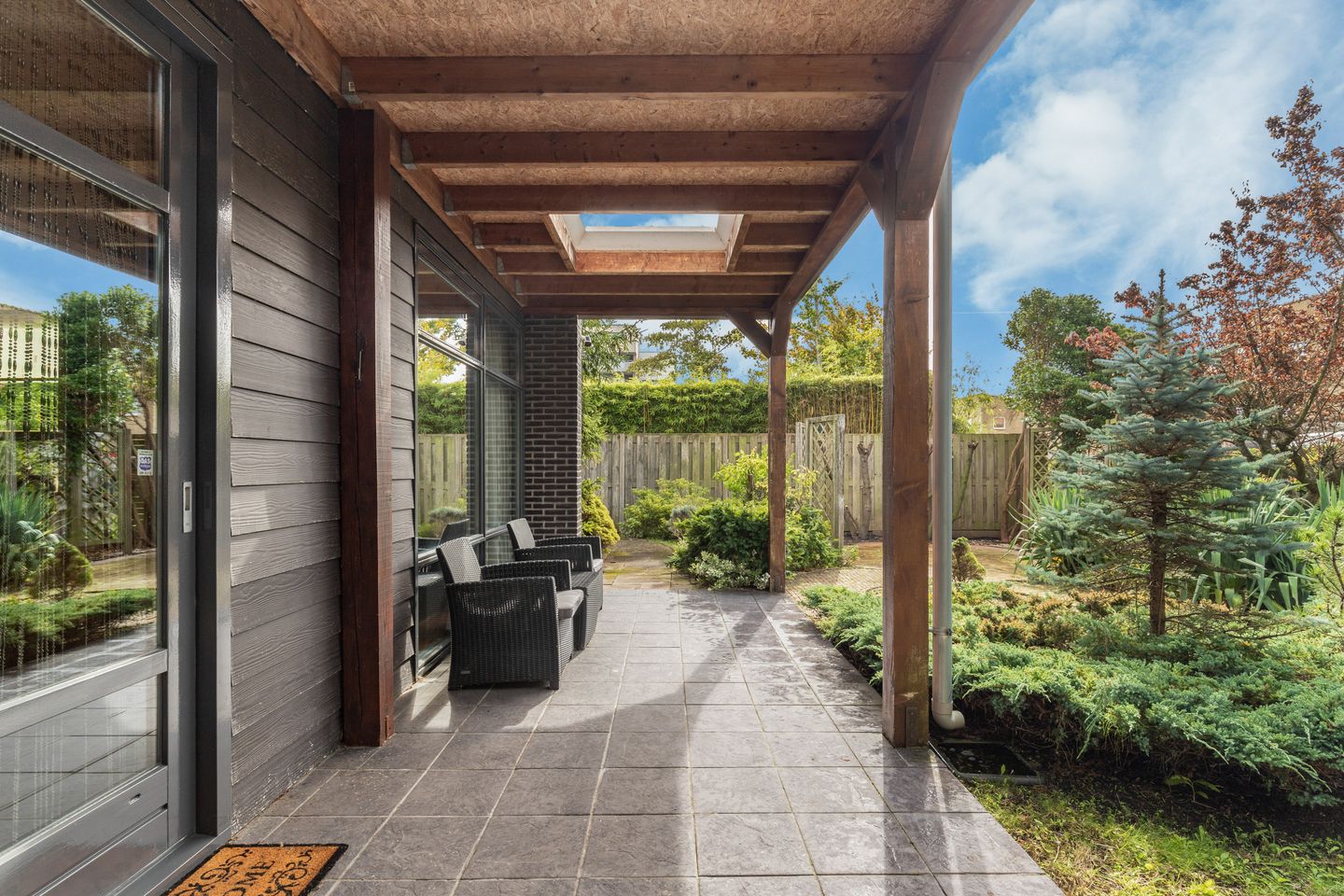 Foto 25 van Banckspolder 46