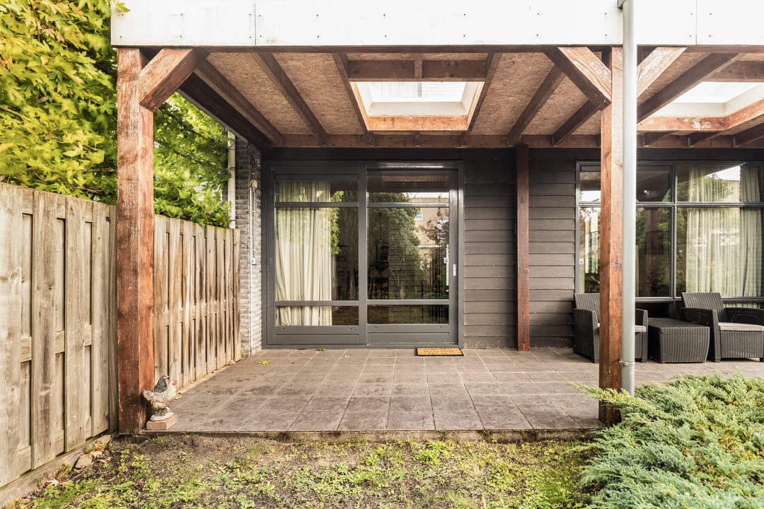 Foto 26 van Banckspolder 46