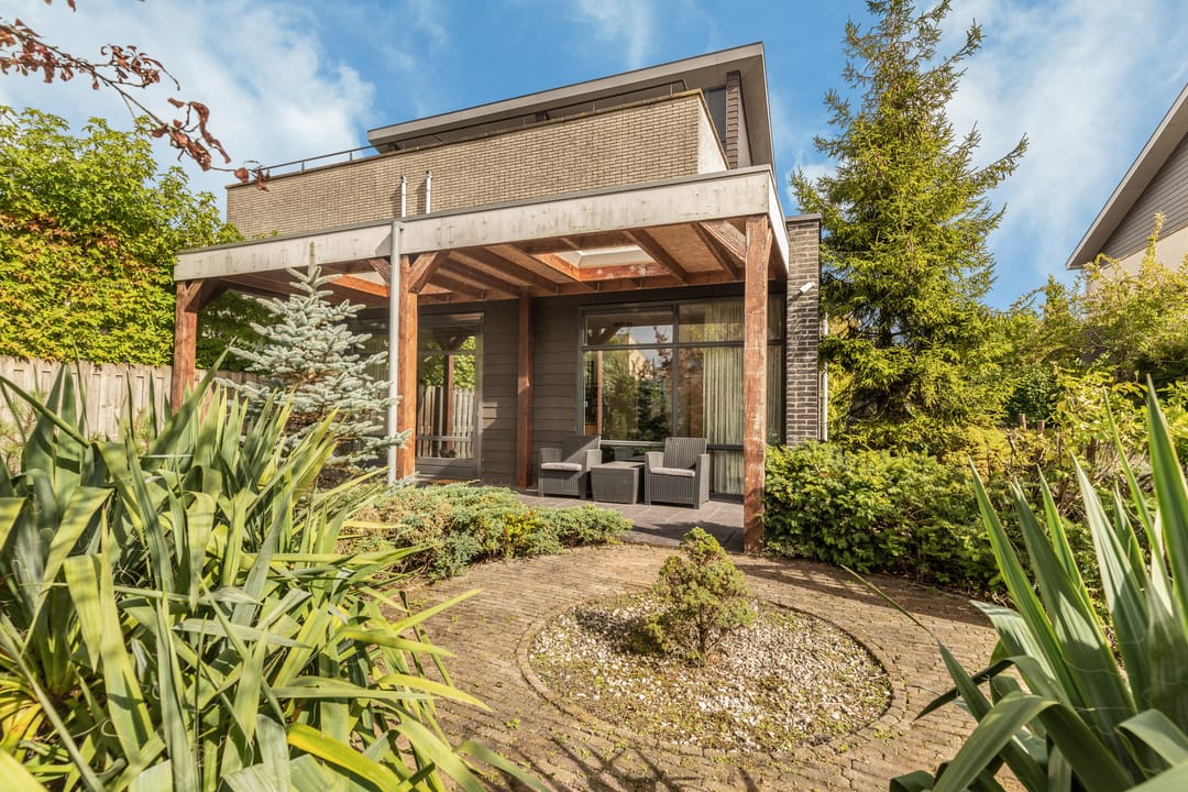 Foto 28 van Banckspolder 46