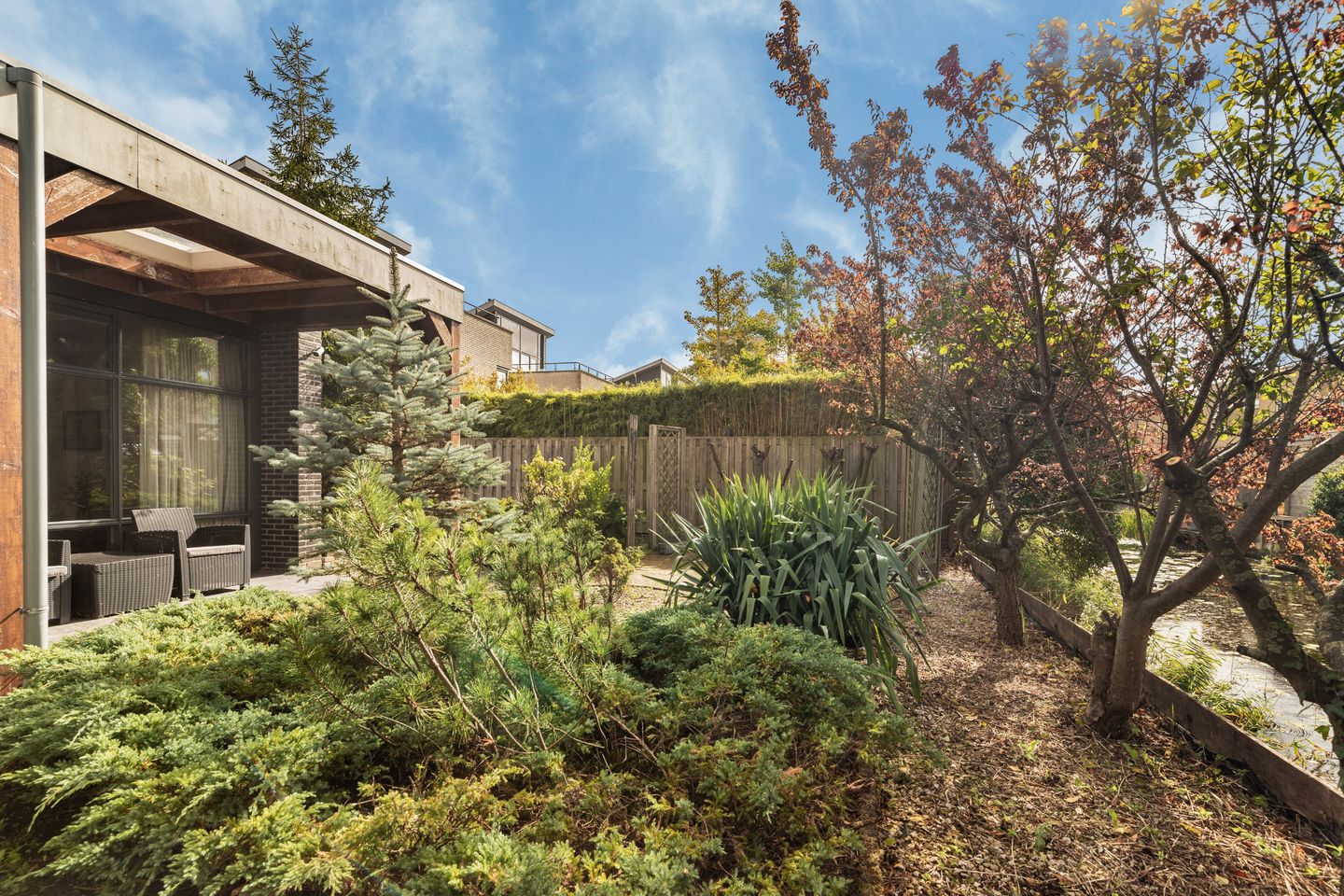 Foto 29 van Banckspolder 46