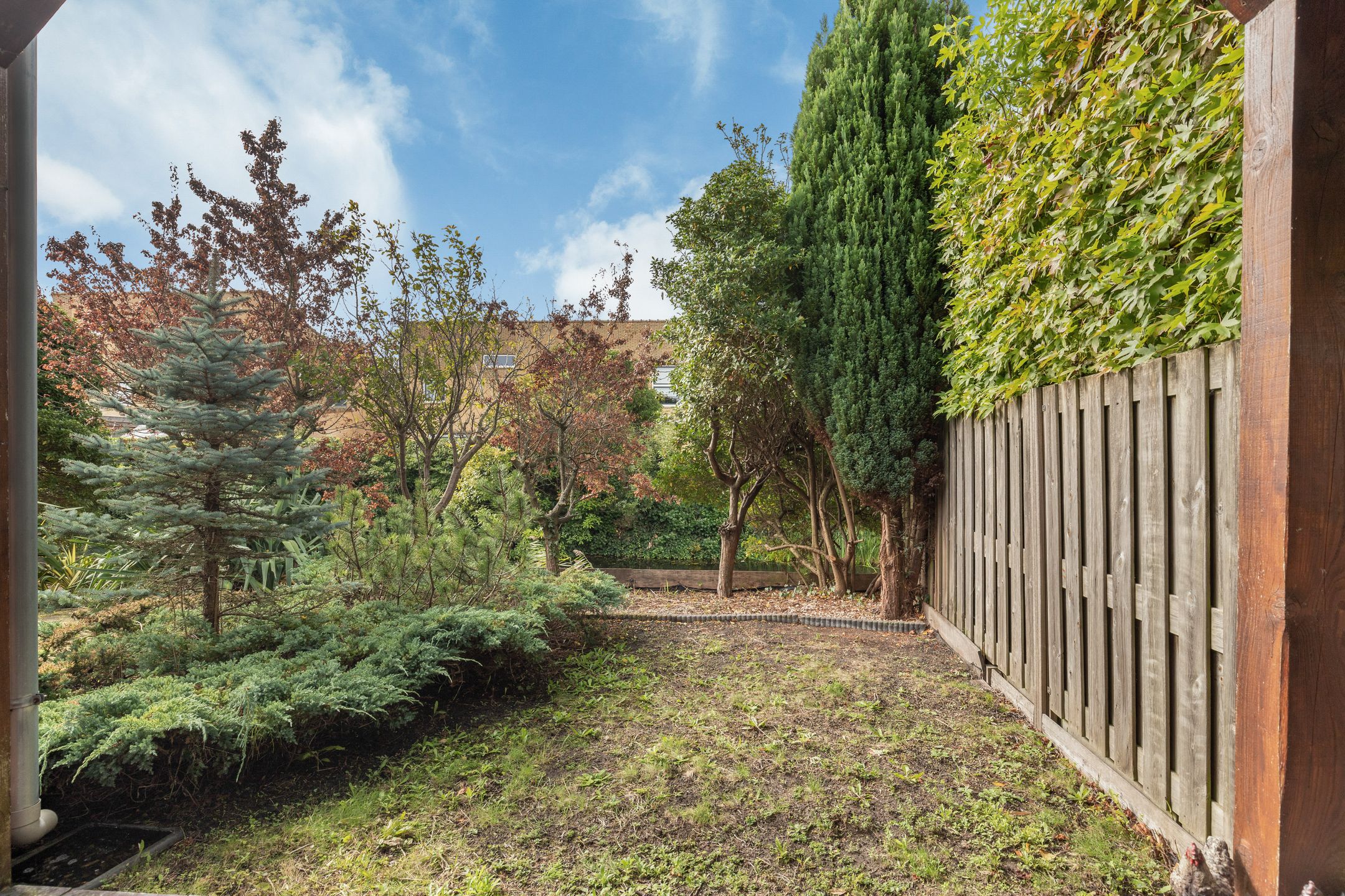 Foto 30 van Banckspolder 46