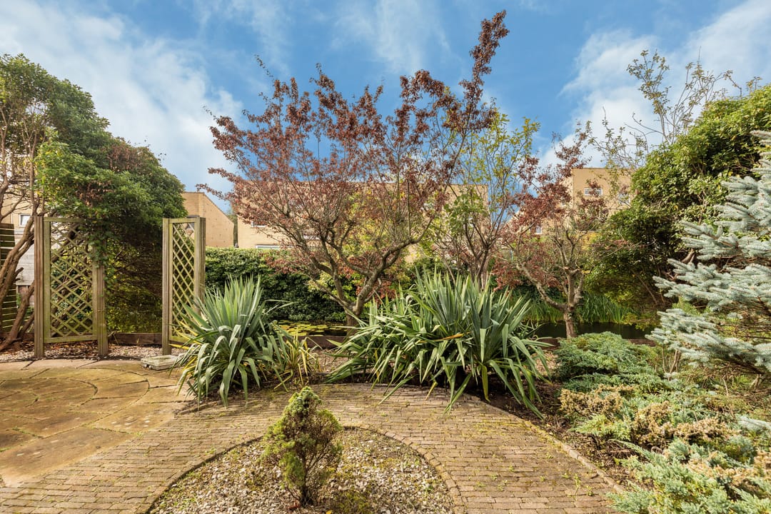 Foto 32 van Banckspolder 46