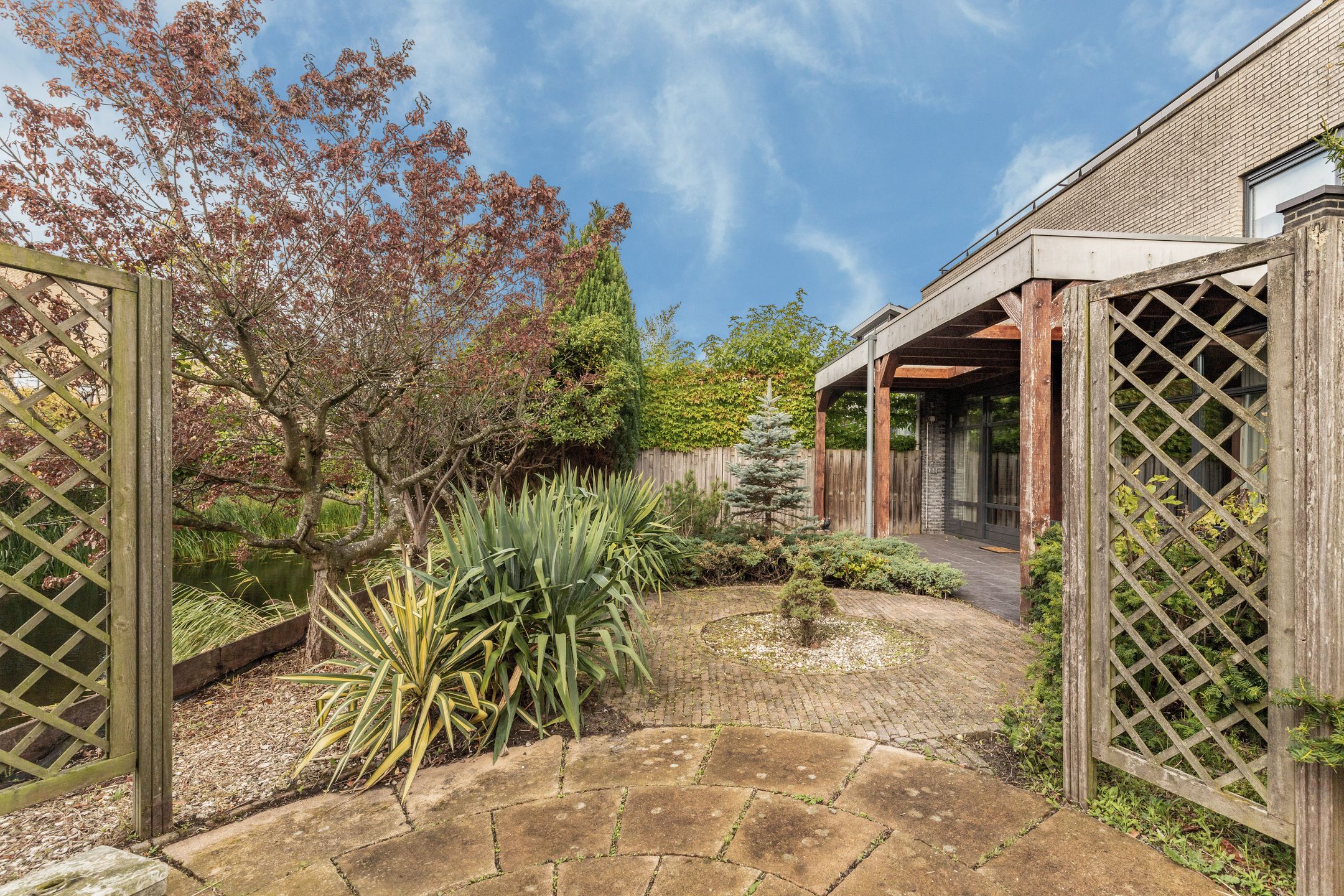 Foto 33 van Banckspolder 46