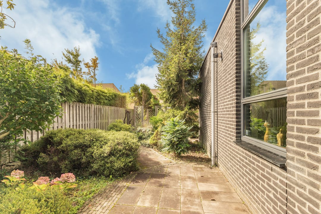 Foto 37 van Banckspolder 46