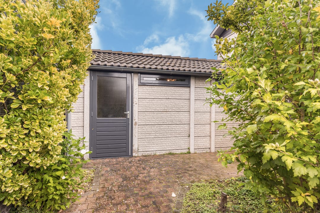 Foto 38 van Banckspolder 46