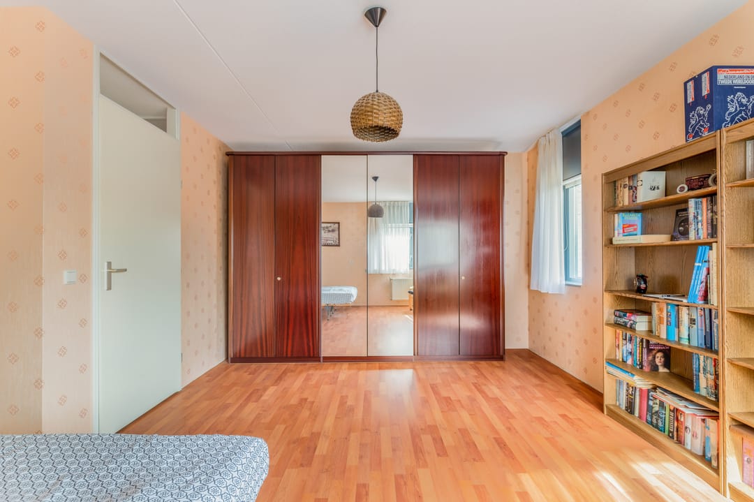 Foto 41 van Banckspolder 46