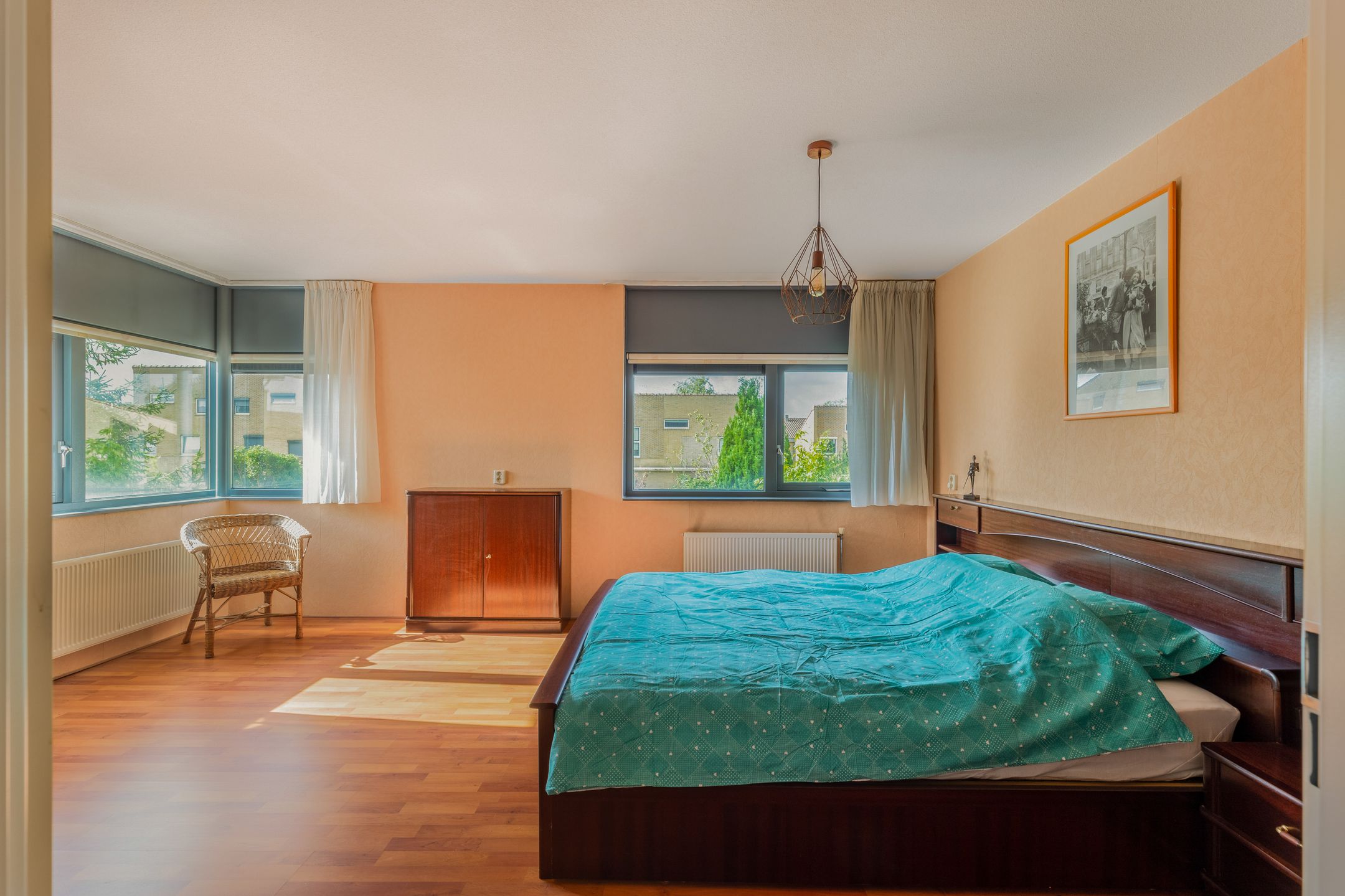 Foto 45 van Banckspolder 46