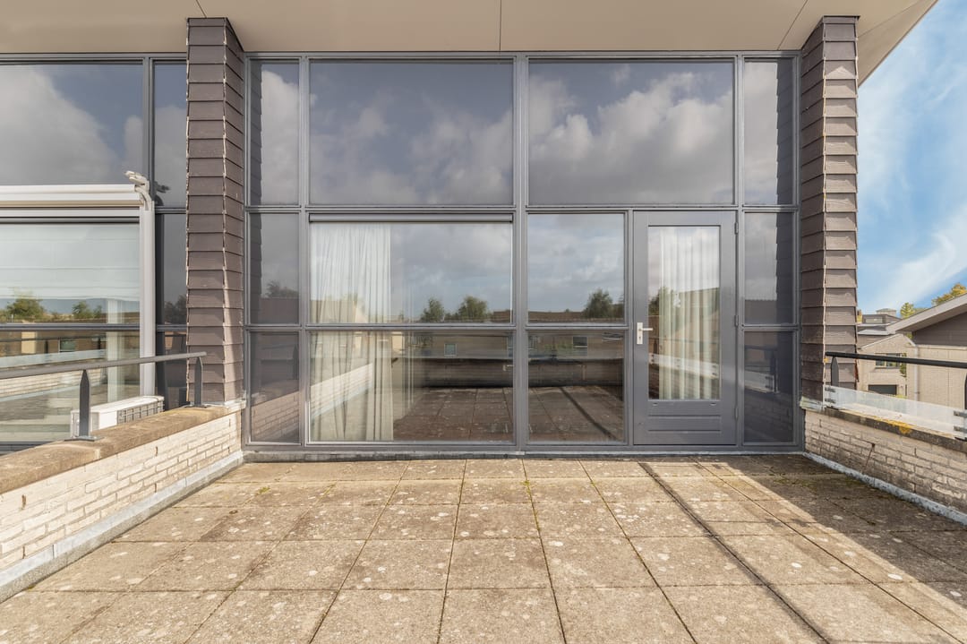 Foto 53 van Banckspolder 46