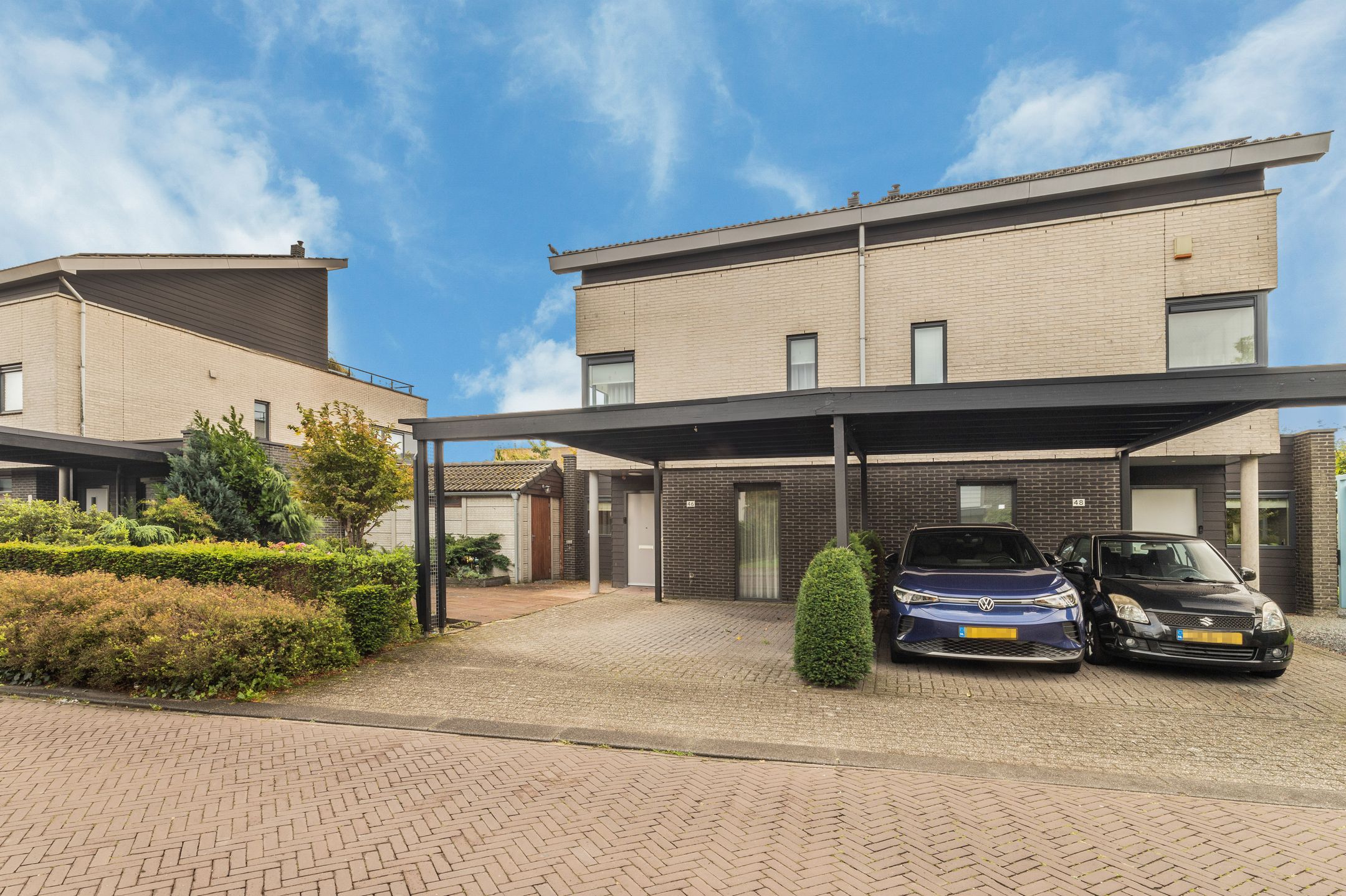 Foto 57 van Banckspolder 46