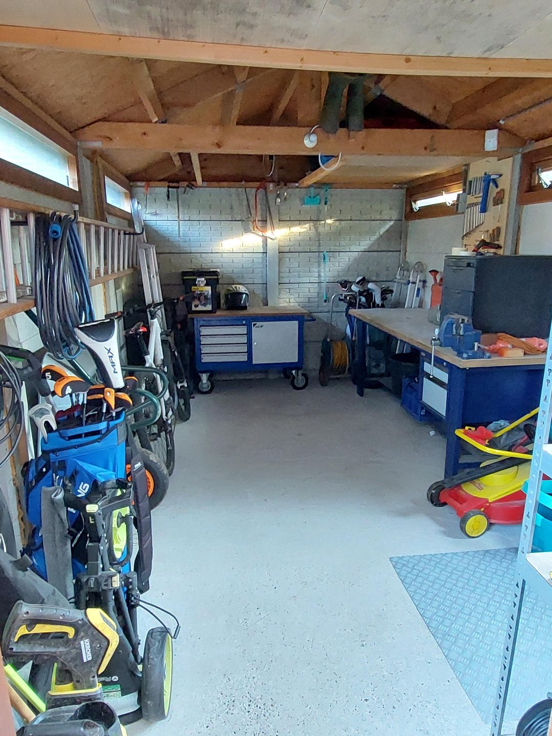 Foto 58 van Banckspolder 46