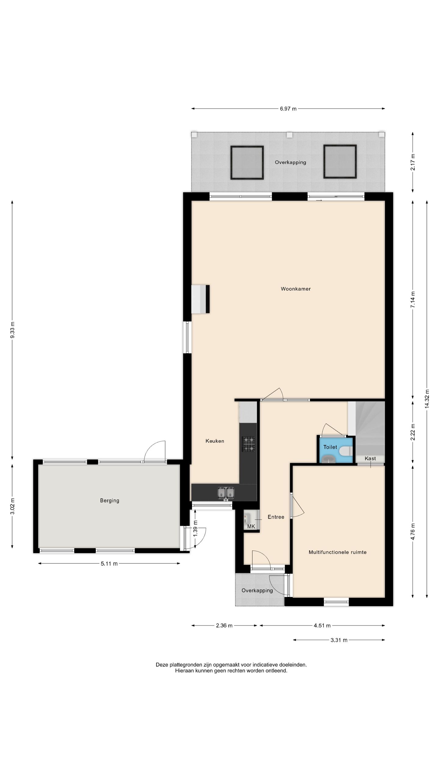 Foto 59 van Banckspolder 46