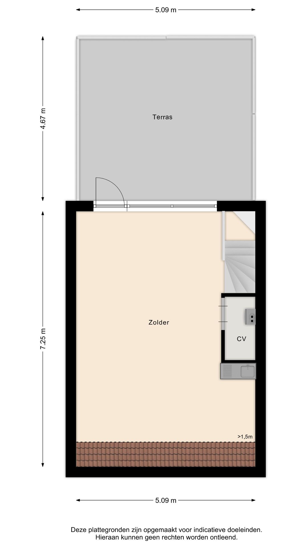Foto 61 van Banckspolder 46