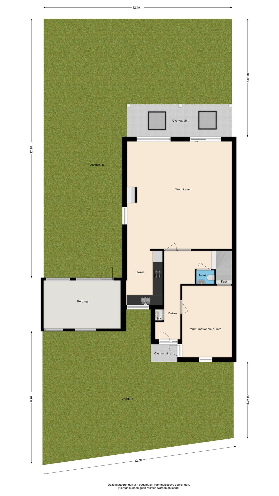 Foto 62 van Banckspolder 46