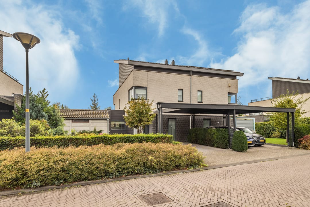 Foto 56 van Banckspolder 46