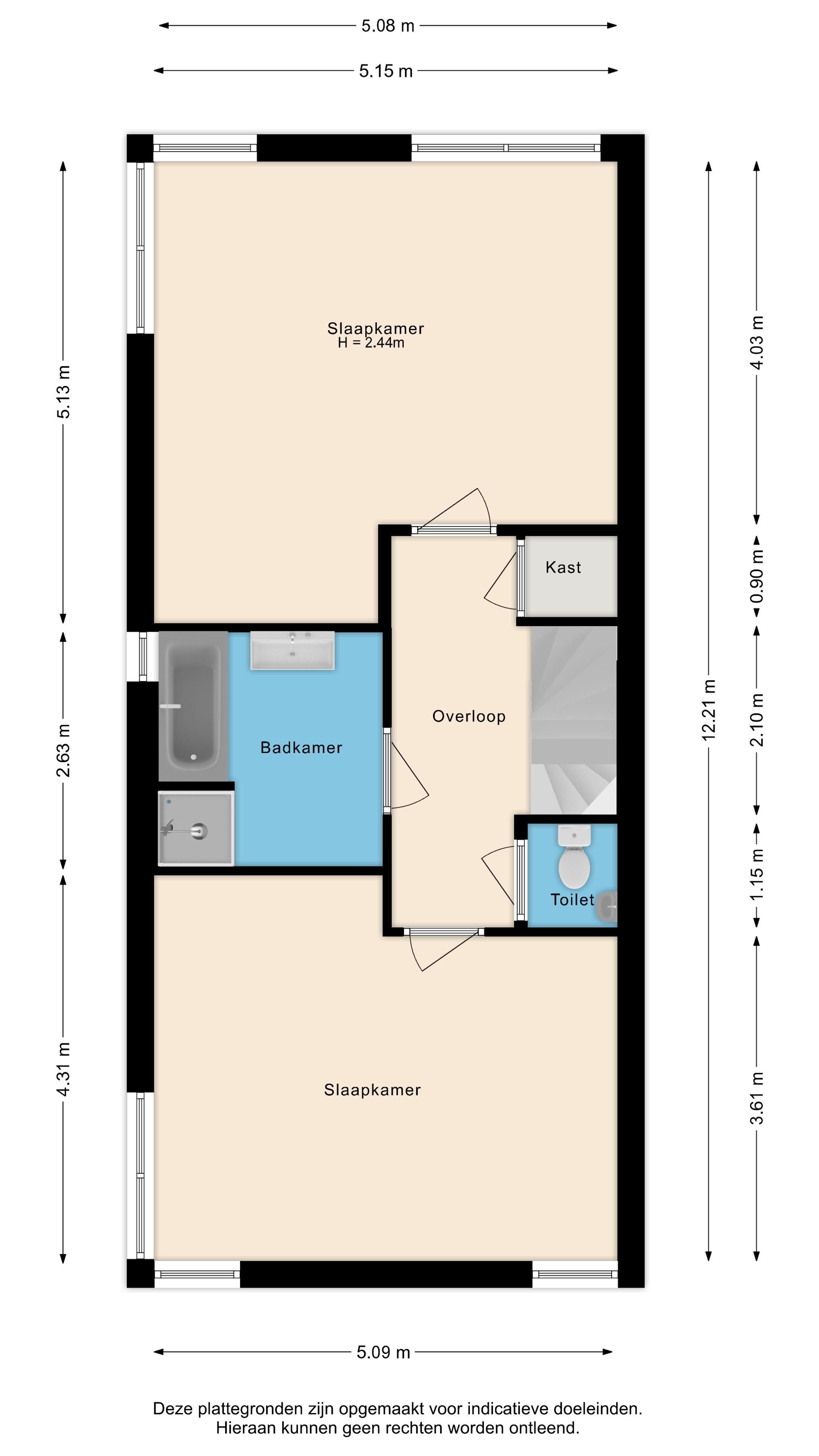 Foto 60 van Banckspolder 46