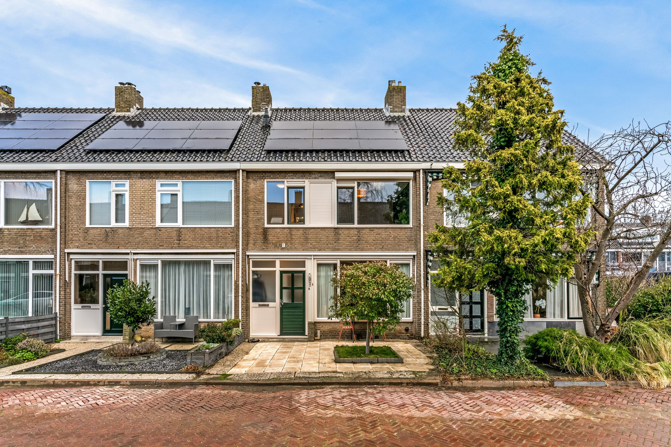 Marijkestraat, 4, Leiderdorp, 2351GM, Zuid-Holland, Nederland 4