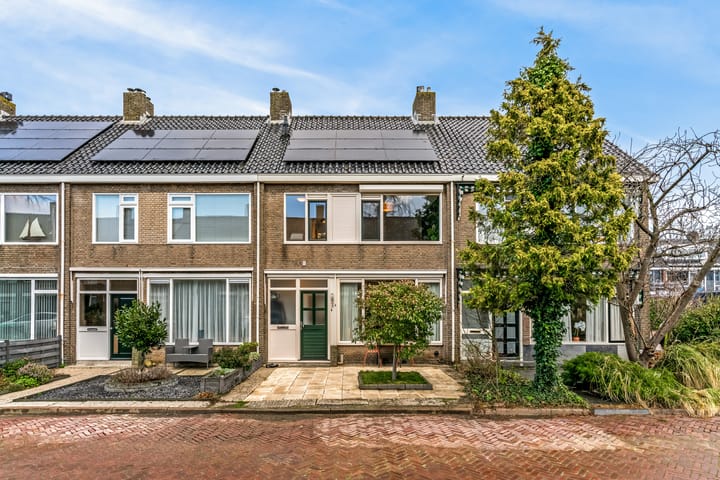 Marijkestraat 4