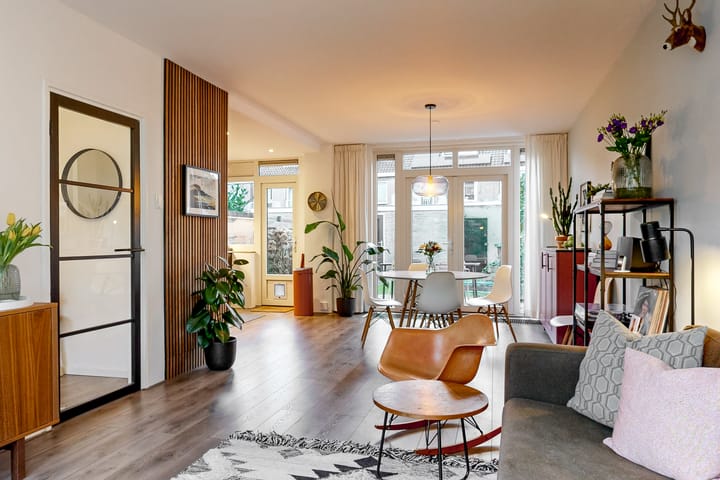 Foto 2 van Marijkestraat 4