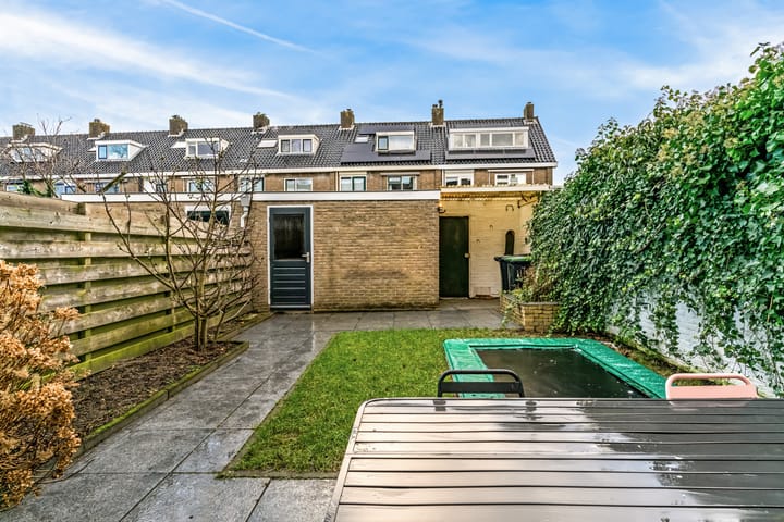 Foto 3 van Marijkestraat 4