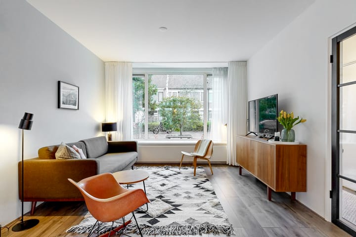 Foto 7 van Marijkestraat 4